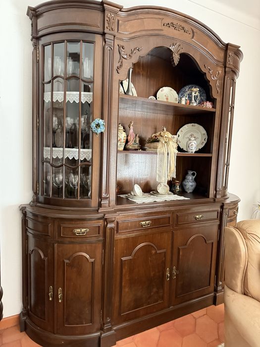 Mobiliario sala de estar