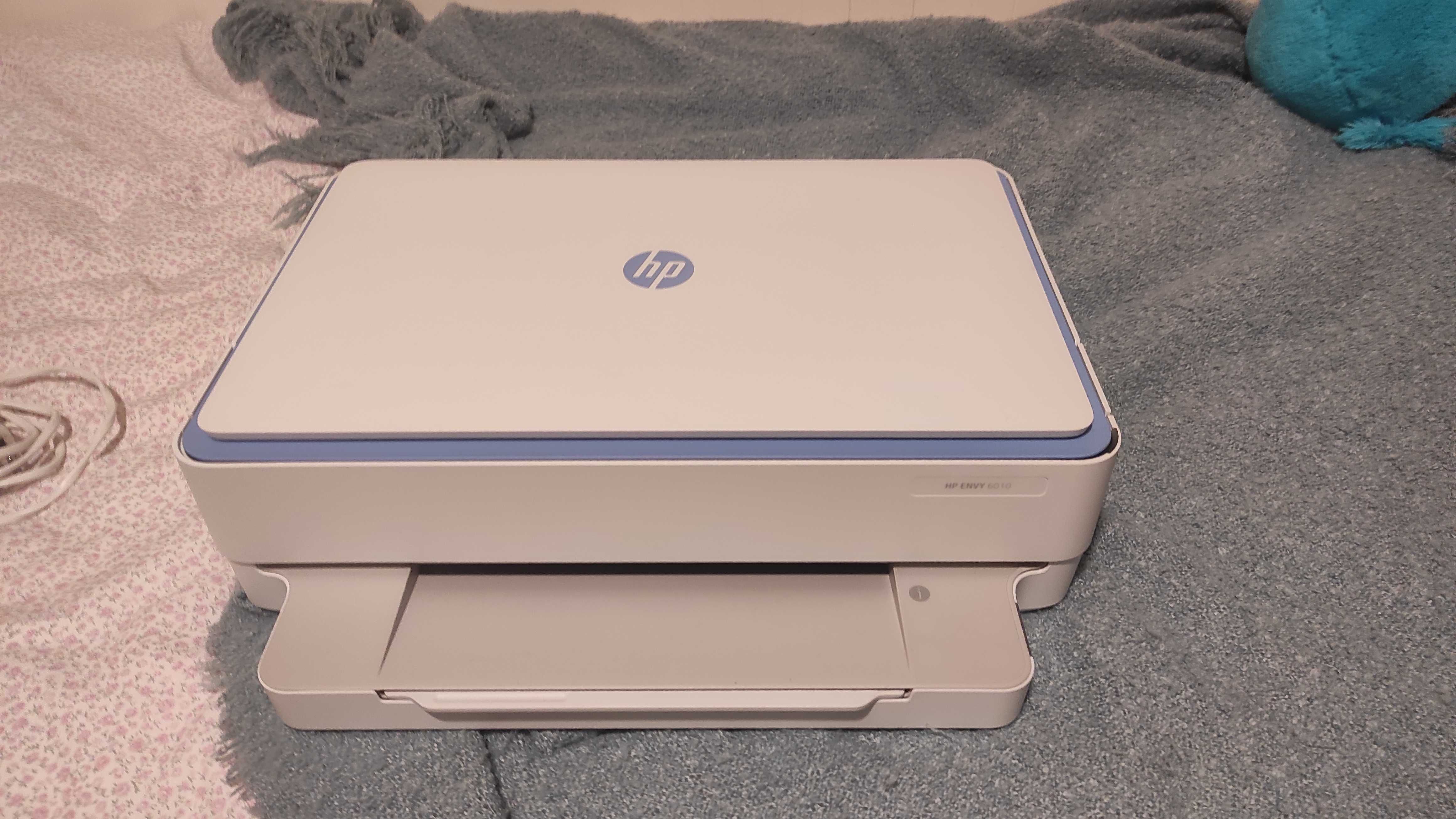 Impressora HP Nova