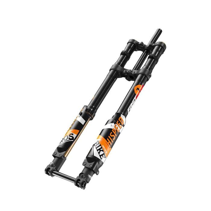 ‼️Передня Двокоронна Вилка FASTACE ALX13RC 2.0