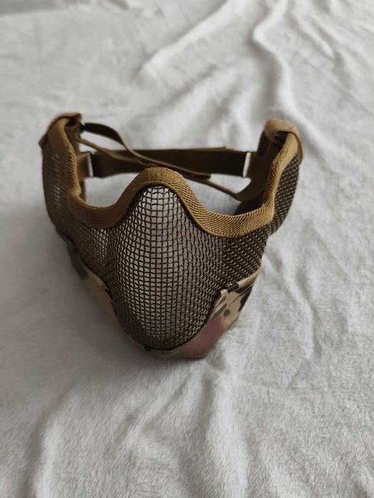 Stalker pełny Multicam