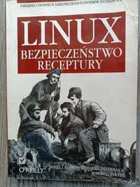 Linux bezpieczeństwo receptury