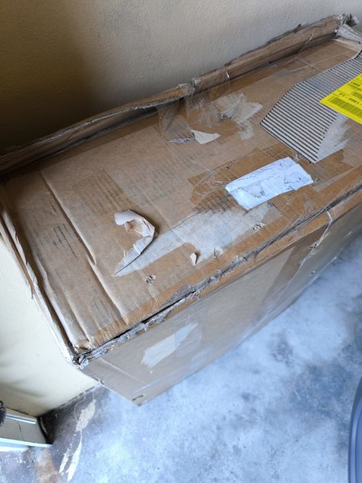 Cadeira Gaming Kubo (Nunca usada)