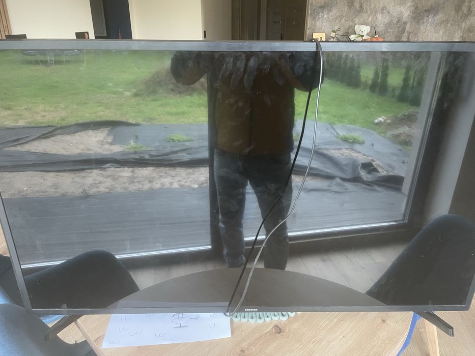 Telewizor samsung 49cal