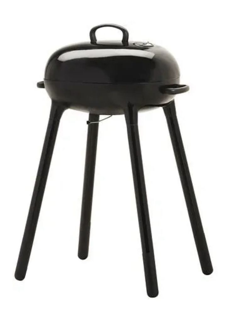 Grill LILLON Ikea