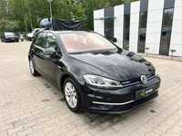 Volkswagen Golf 1.5TSI 131KM 2018r. Salon Polska F-Vat 23%