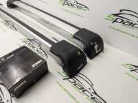 Bagażnik dachowy Thule Wingbar Edge 9595 + Kit dopasowujący 183090