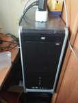 6 ядерний AMD Phenom II x6 1090T 3600 Ghz