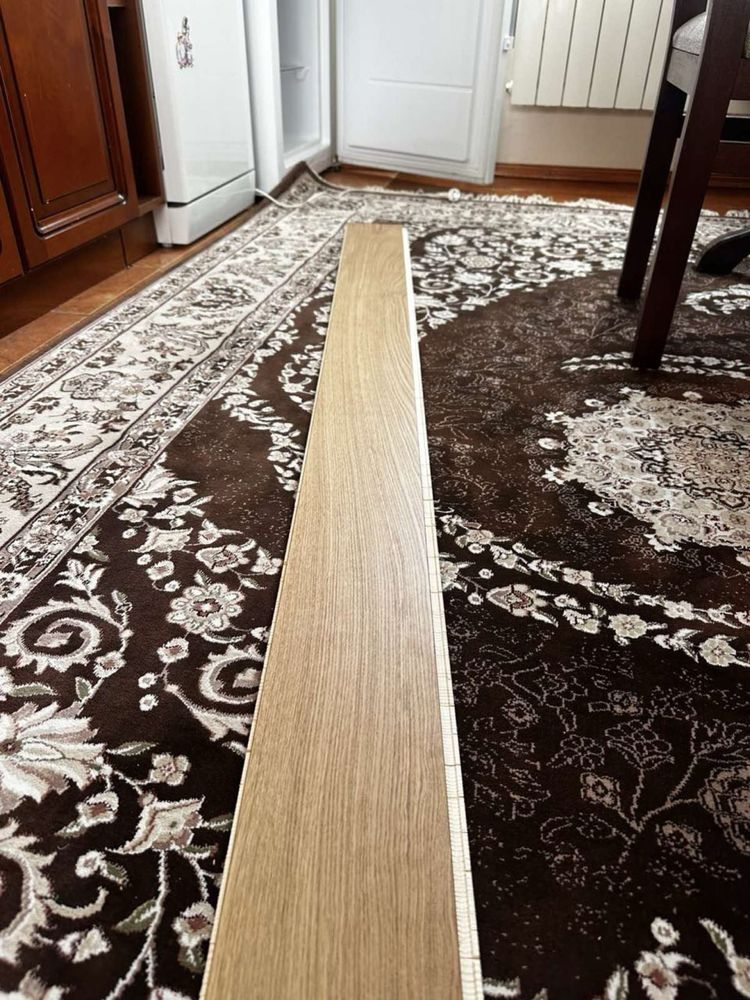 Продам паркетну дошку Boen Plank 13/138/2200mm