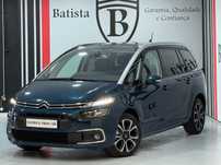 Citroën C4 Spacetourer BlueHDi 130 Stop&Start SHINE