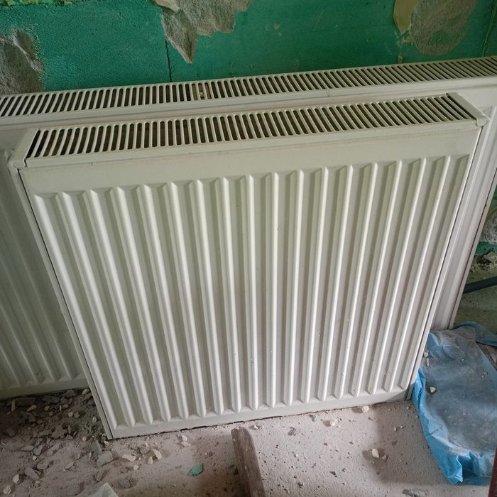 Grzejnik stalowy 60 cm