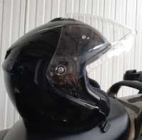 Kask motocyklowy OZONE ECE-R22.05 otwarty XL