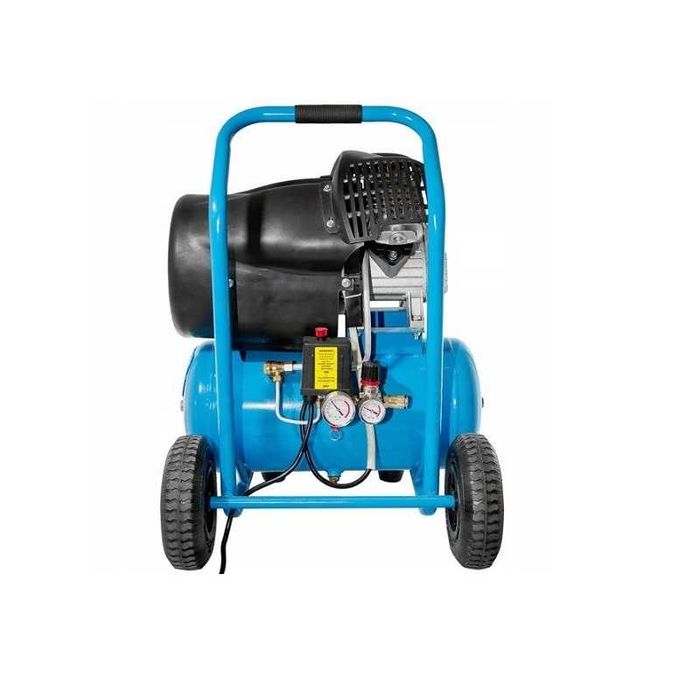 Sprężarka Kompresor Gudepol SOC 380-24  8 Bar / 24 L / 230V