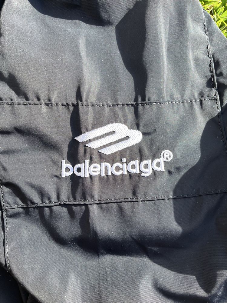 Casaco Balenciaga