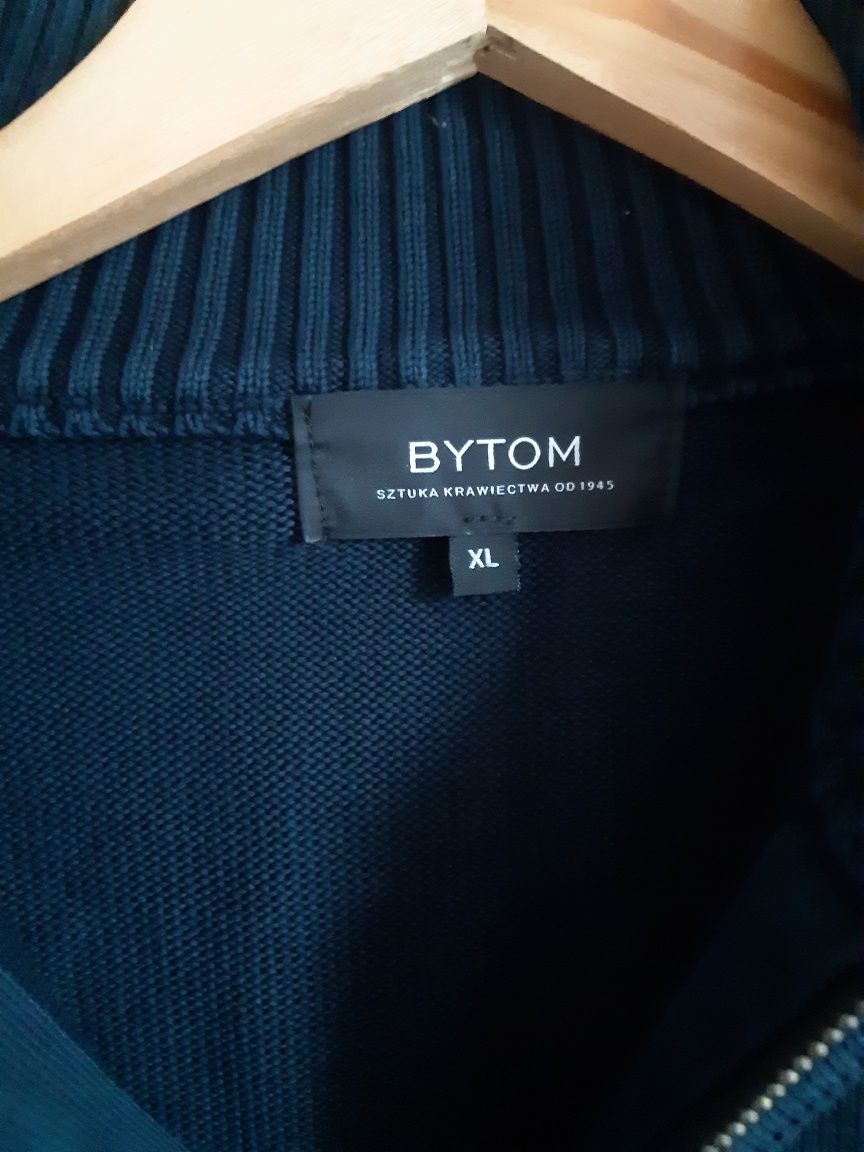 Sweter bawełniany Bytom XL