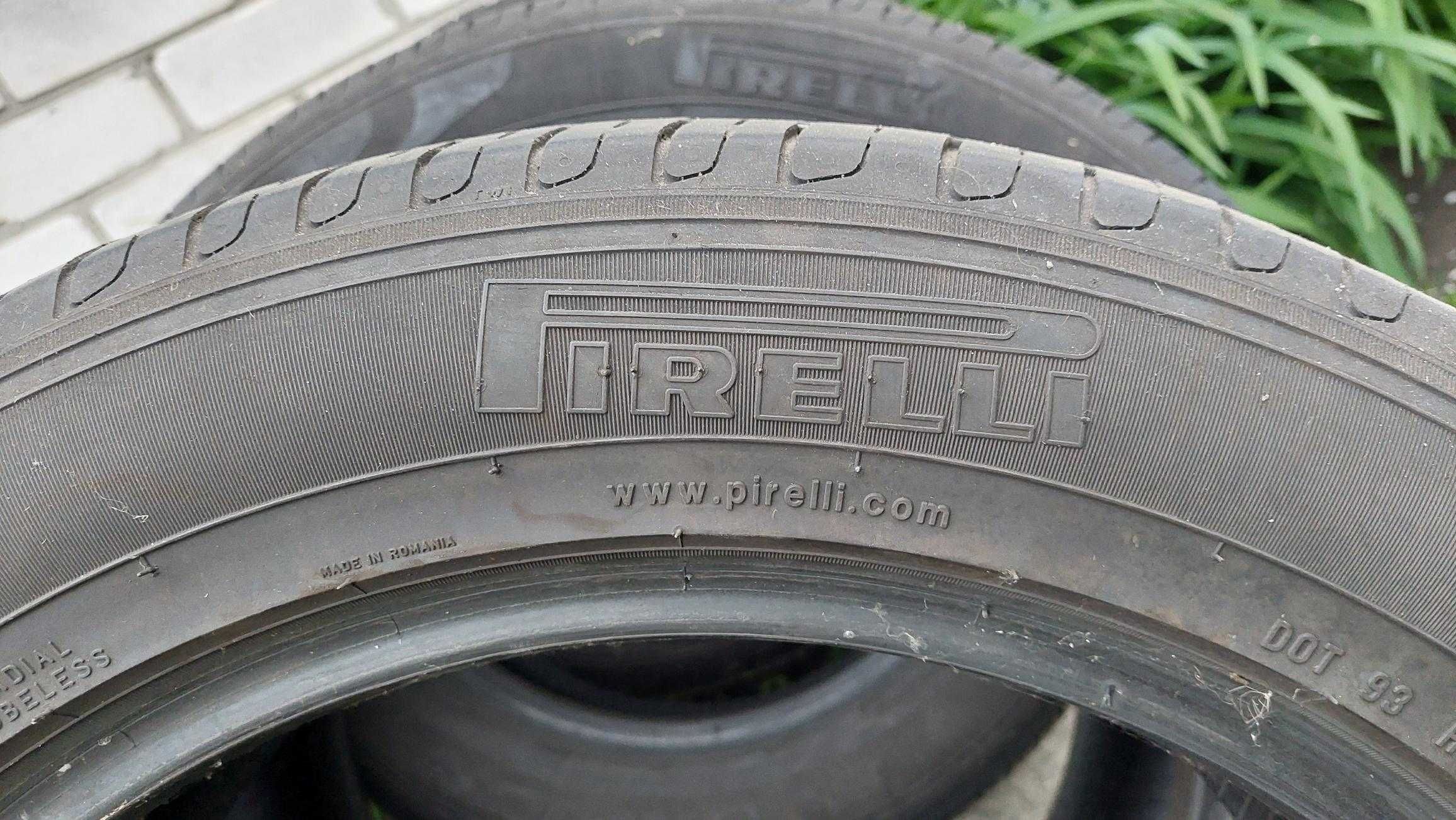 шина 235/55R18 Pirelli Scorpion
