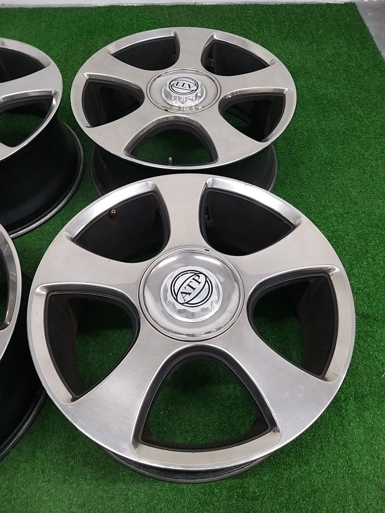 20" Felgi 5x114,3 Et42 Kia Hyundai Mazda Nissan Lexus Wysyłka