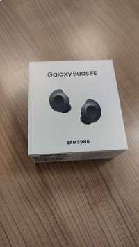 Słuchawki bezprzewodowei Samsung Galaxy Buds FE