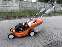 Kosiarka spalinowa STIHL RM 448 TX / 2020r /