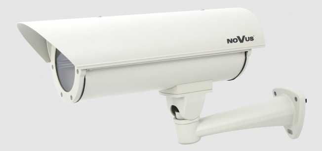 Obudowa zewnętrzna NOVOS NVH-160H/230 obudowa kamery