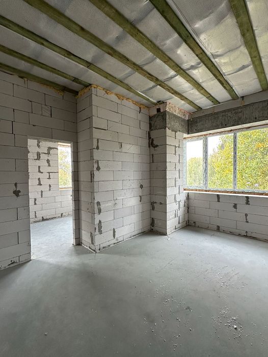 Готова однокімнатна квартира Бориспільський р-н Золочівська ОТГ