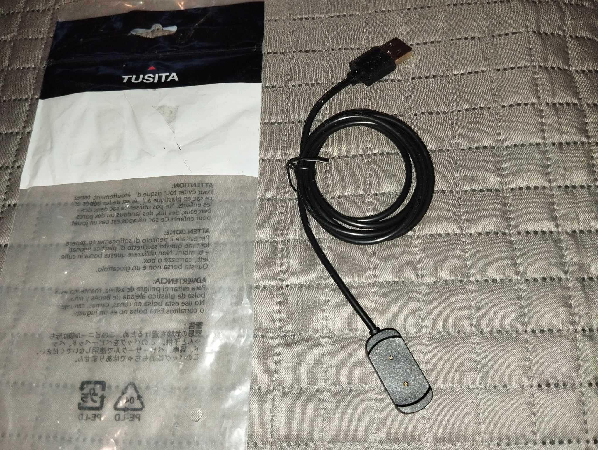 TUSITA - Ładowarka do Smartwatcha