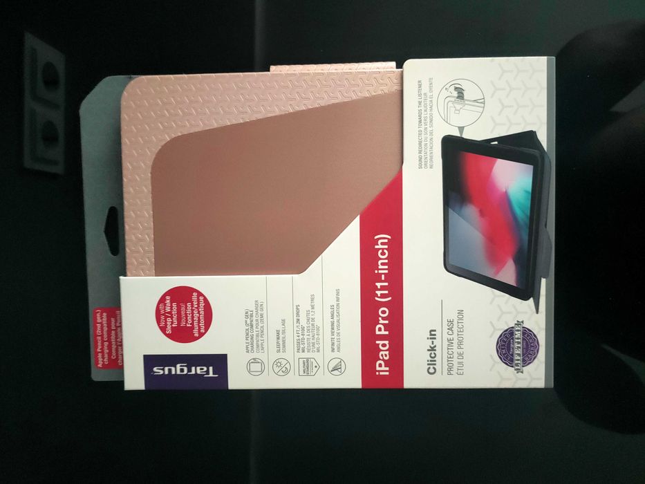 Чехол для планшета Ipad 11 Pro