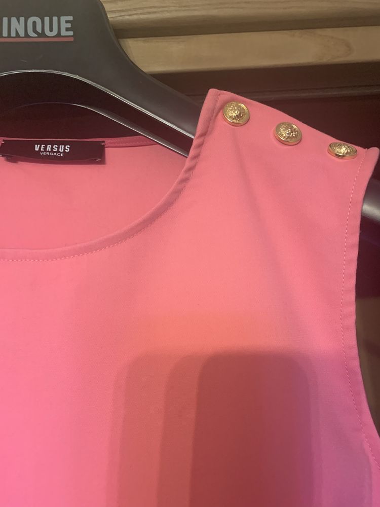 Сукня VERSUS Versace
