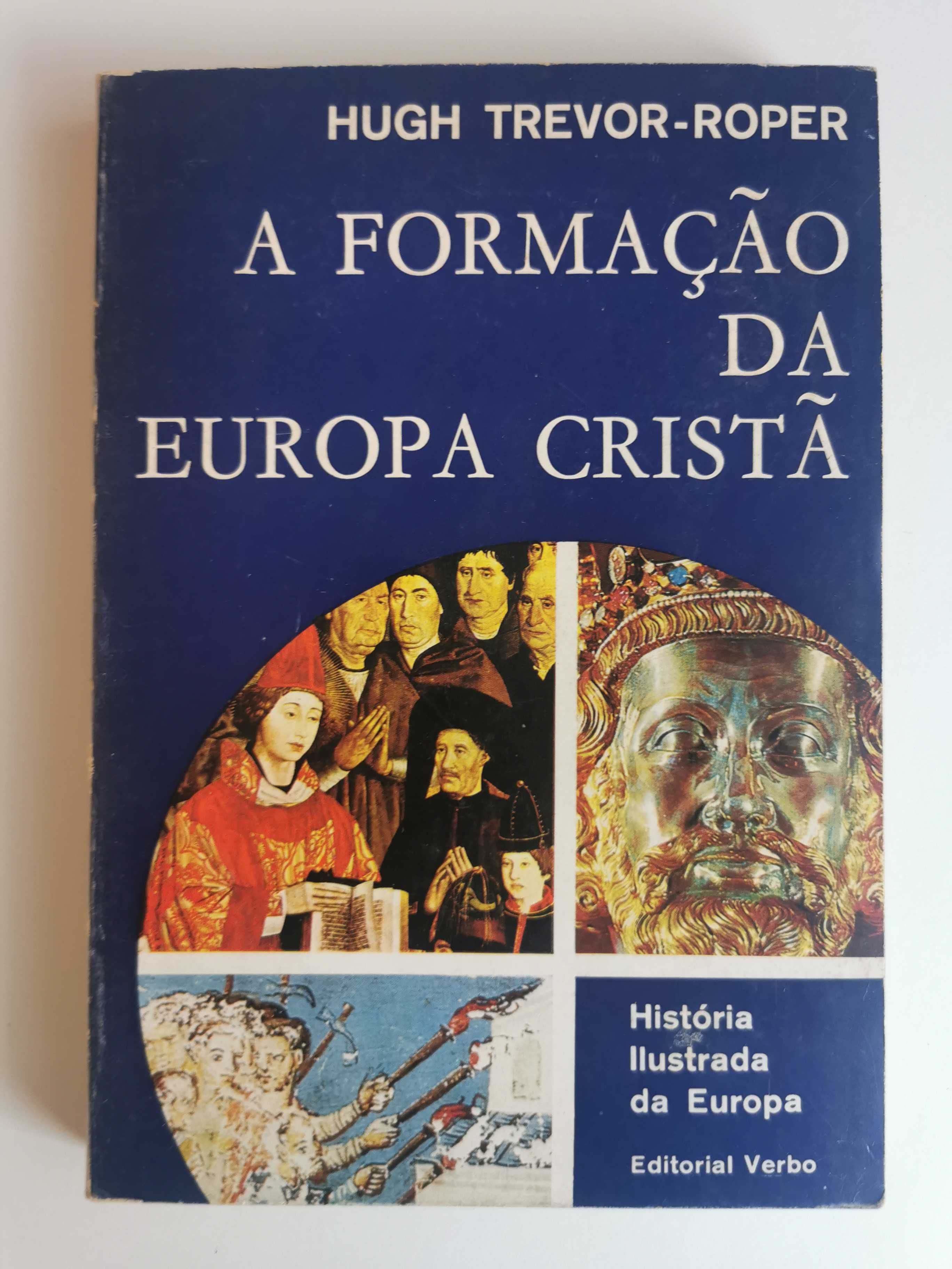 A Formação da Europa Cristã