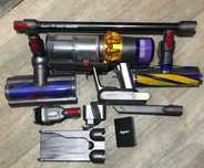 Odkurzacz Dyson sv47 V15 Ż40
