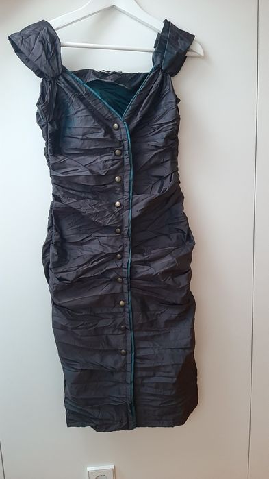 Vestido NOVO Etxart & Panno