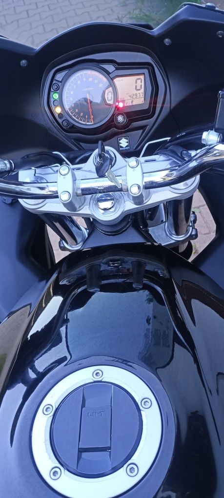 Suzuki GSX1250FA GSX CBf Bandit 1250 gsxf CBf 1000 fazer