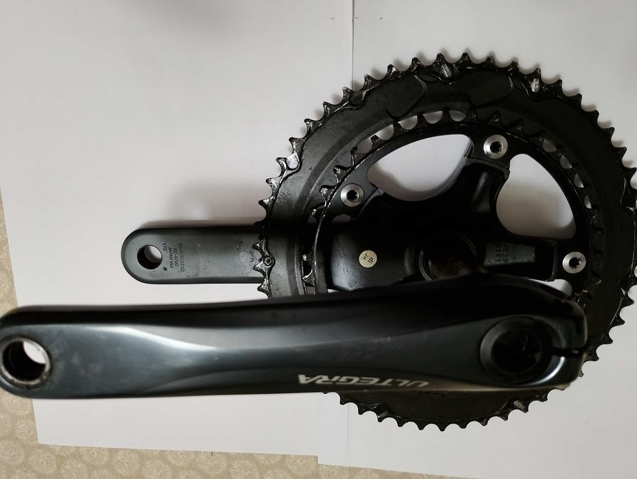 Pedaleiro Ultegra 10v