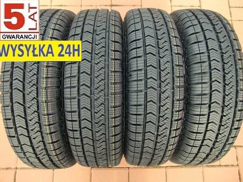 Opony bieżnikowane całoroczne nowe 4x 165/70R14 4szt  wielosezonowe