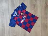Koszulka piłkarska FC Barcelona rakuten