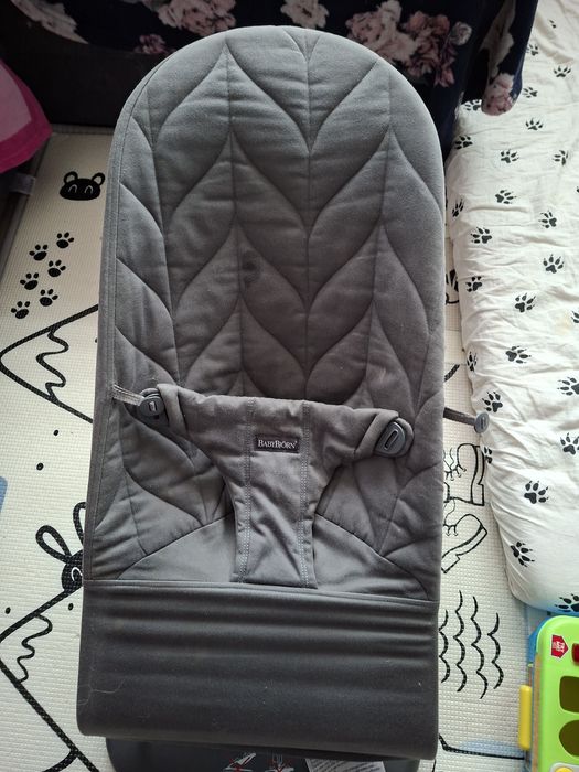 Sprzedam Bujak babyBjorn dla dziecka