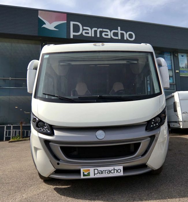 CI International Mizar 65