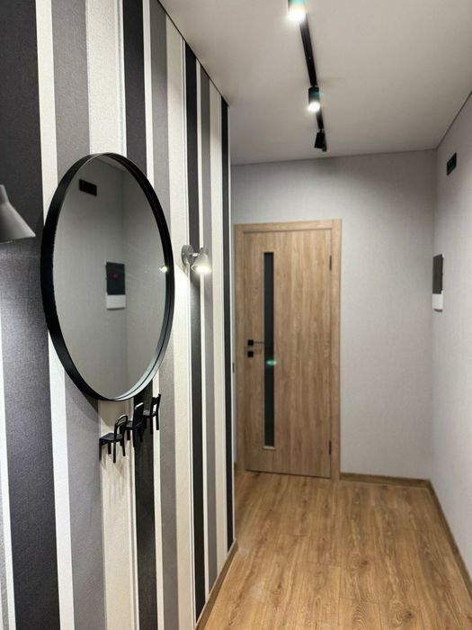 Квартира біля парку