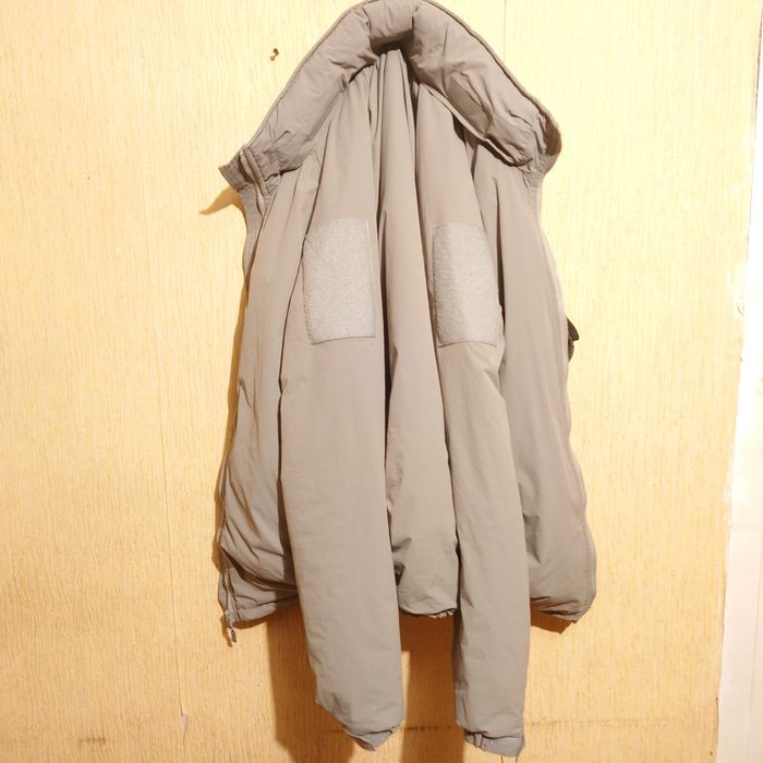 Куртка зимова level 7