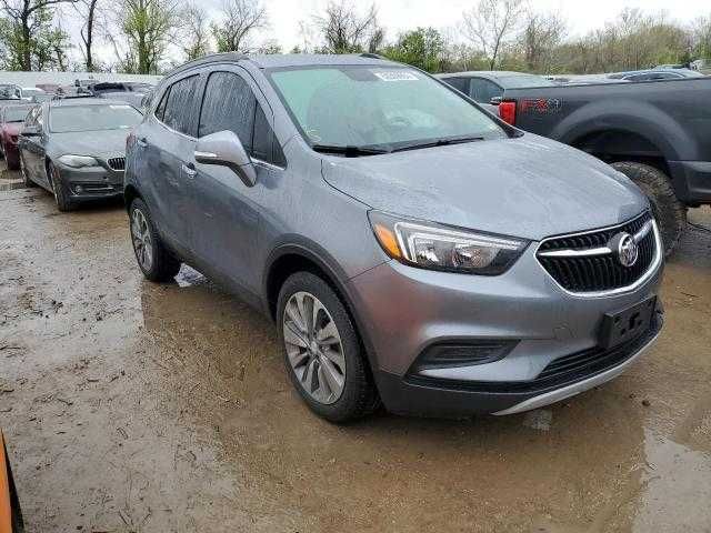 Buick Encore Preferred 2019 року