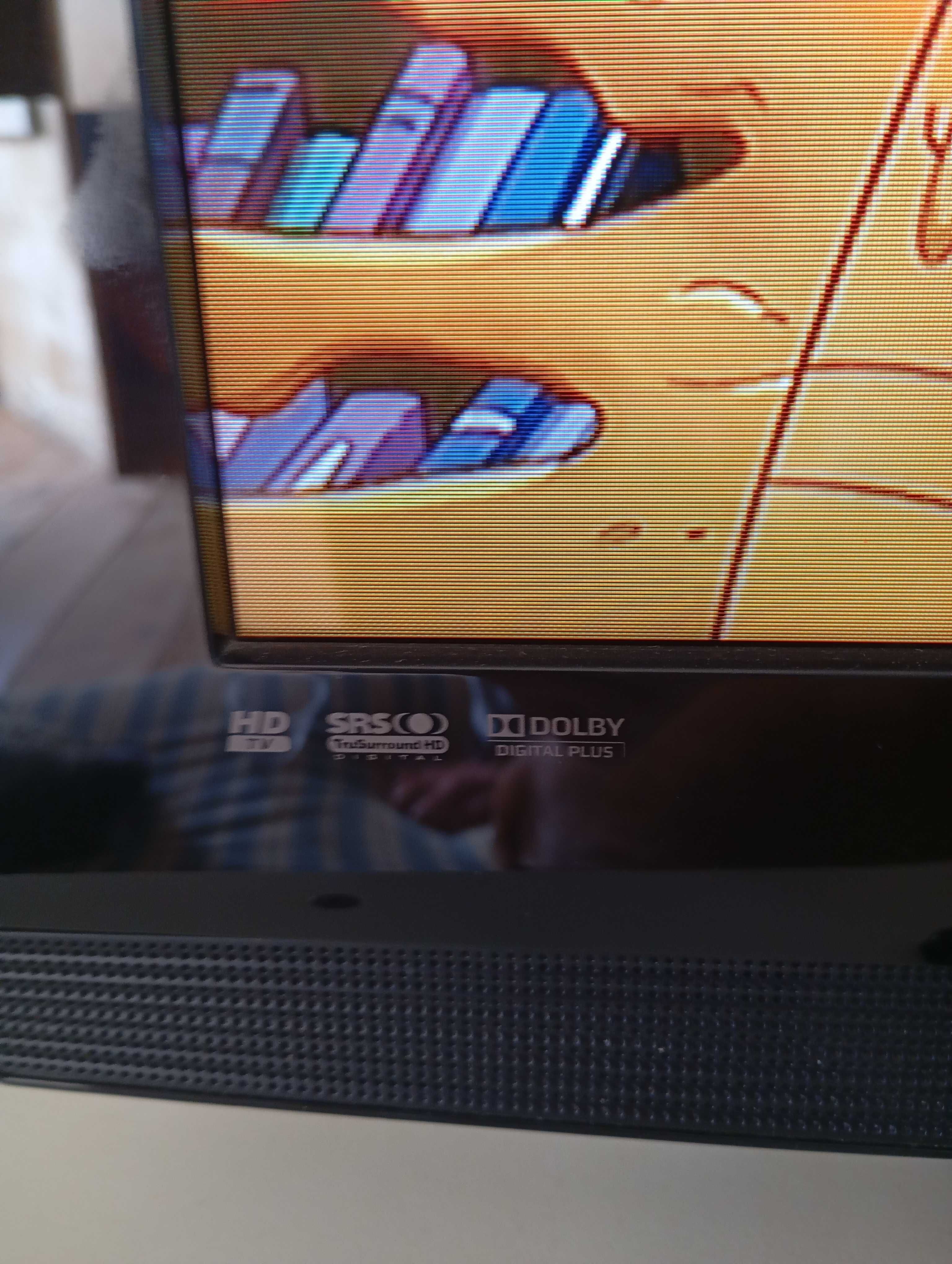 Televisão Samsung