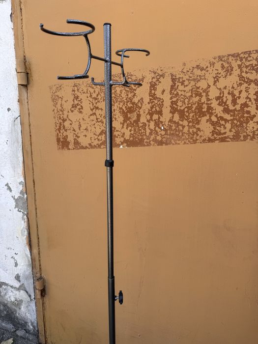 Штатив на капельниці крапельниці