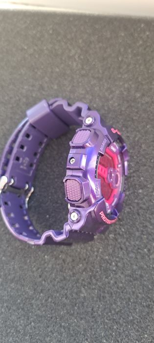 G shock gd 100sc