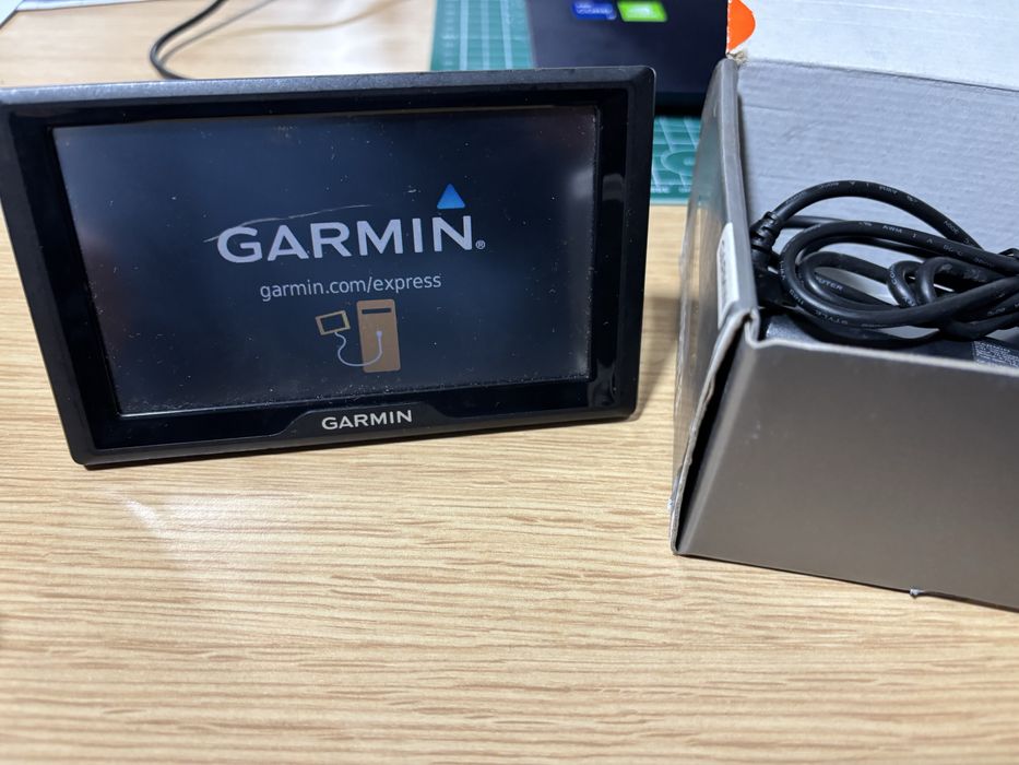 GPS Garmin Drive 51 LMT-S
