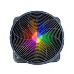 Série Sky Fan - Soprador para Sky Dancer e tubos infláveis