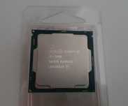 Processador Intel i5 7500 3.80 GHz 1151