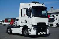 Renault T 520 / EURO 6 / ACC / HIGH CAB / RETARDER / I - COOL / NOWY MODEL