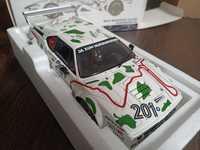 Model 1/18 Minichamps BMW M1 Procar 1000km Nurburgring 1980 #201 1:18