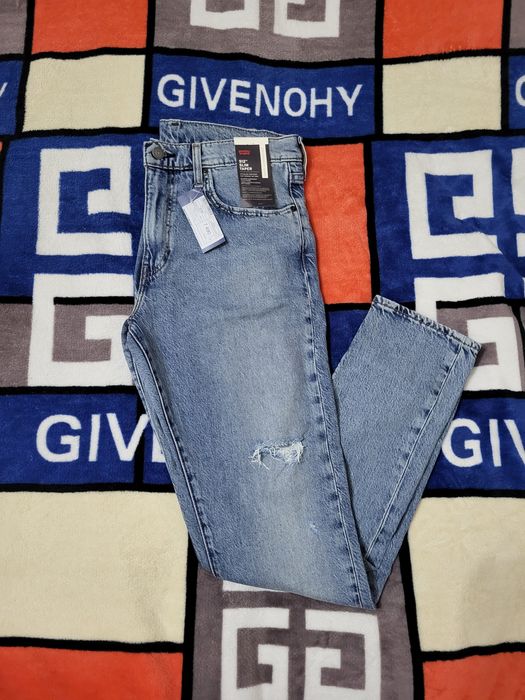 Мужские джинсы Levis 512 Slim Taper