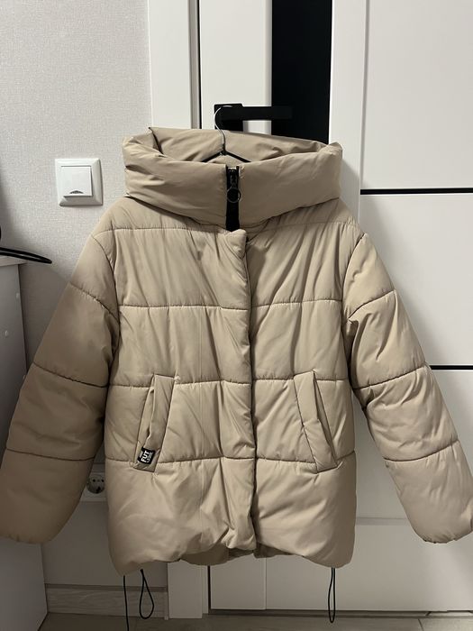 Куртка зимова дитяча