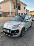 Citroën C3 Picasso 1.6 HDi Exclusive